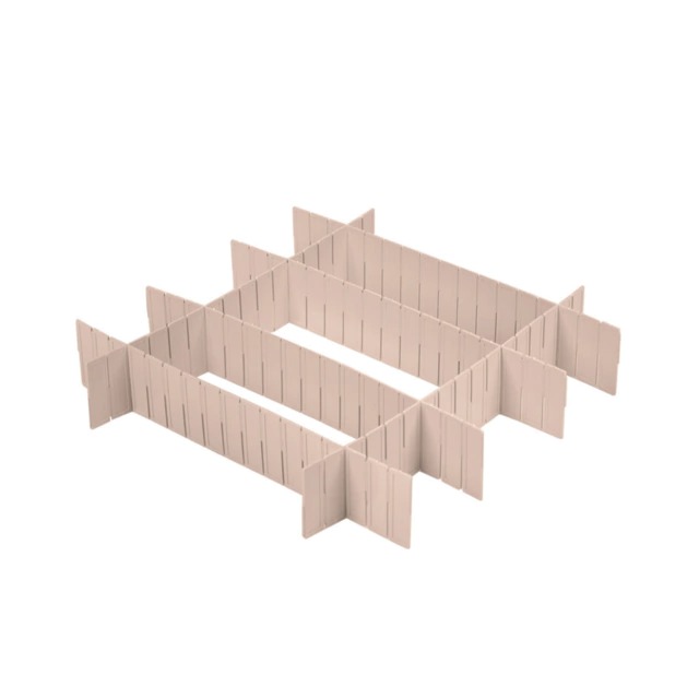 PS202  SEPARADOR DE CAJON MEDIANO