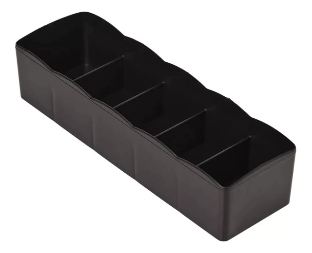 PS205 ORGANIZADOR Y SEPARADOR MULTIUSO 5 DIVISIONES