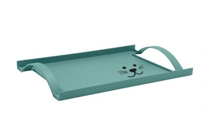 PN702  BANDEJA DE DESAYUNO NORDICO