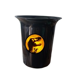 [ORGANIZADOR DINOSAURIO] PD208  ORGANIZADOR DINOSAURIO