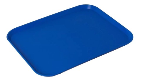 [P700C] P700C  BANDEJA FAST FOOD COLORES