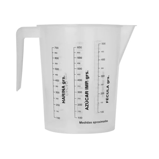 [JARRA MEDIDORA] PM408  JARRA MEDIDORA