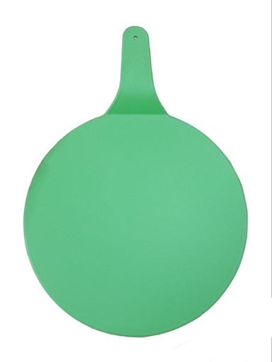 PM416  PIZZERA CON MANGO